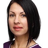 Врач Белодворцева Татьяна Геннадьевна