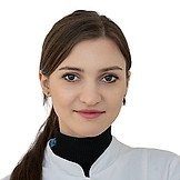 Врач Белова Лидия Михайловна