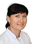 Врач Белова Марина Валерьевна