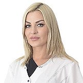 Врач Белова Наталья Валентиновна