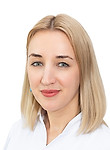 Врач Беловодская Анна Николаевна