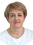 Врач Бельская Инна Петровна