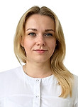 Врач Бендер Ольга Алексеевна