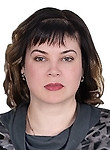 Врач Бенедицкая Елена Вениаминовна
