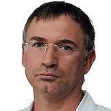 Врач Бердников Евгений Александрович