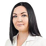 Врач Бердникова Юлия Сергеевна