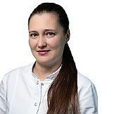 Врач Березина Татьяна Геннадиевна