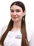 Врач Березкина Марина Вячеславовна