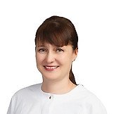 Врач Берёзина Татьяна Геннадьевна