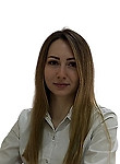 Врач Бесчетнова Юлиана Викторовна