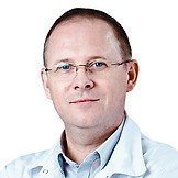 Врач Бессараб Сергей Александрович