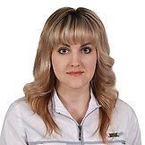 Врач Безусова Ирина Витальевна