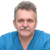 Врач Безверхий Алексей Владимирович