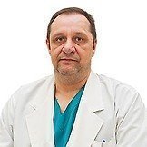 Врач Благов Анатолий Евгеньевич