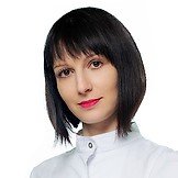 Врач Блинкова Елена Юрьевна