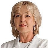 Врач Блинкова Елена Станиславовна