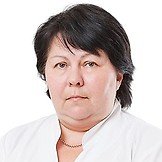 Врач Блохина Елена Александровна