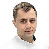 Врач Бобров Денис Сергеевич