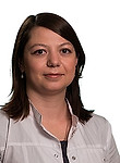 Врач Богачева Анастасия Алексеевна