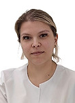 Врач Богатова Алена Сергеевна
