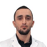 Врач Богатырев Яхья Алхазурович