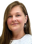 Врач Богданенко Мария Сергеевна