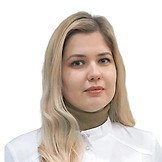 Врач Богданова Яна Арнольдовна