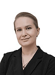 Врач Боголепова Надежда Юрьевна