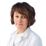 Врач Бойко Елена Васильевна