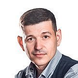 Врач Болдаков Александр Владимирович