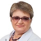 Врач Болдырева Марина Геннадьевна