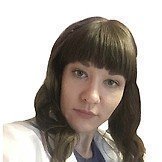 Врач Болотова Ольга Леонидовна