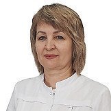 Врач Бондаренко Елена Ивановна