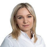 Врач Бондаренко Ольга Александровна