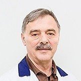Врач Бондаренко Сергей Георгиевич