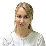 Врач Гриднева (Бондаренко) Светлана Юрьевна