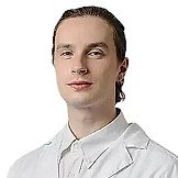 Врач Бондаренко Василий Александрович