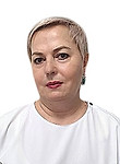 Врач Бондаренкова Ирина Викторовна
