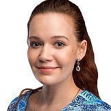 Врач Бондарева Наталья Николаевна
