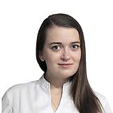 Врач Бондарева Полина Алексеевна