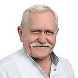 Врач Бордюжа Александр Владимирович