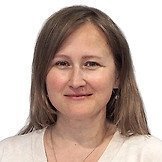 Врач Бордюжа Олеся Александровна