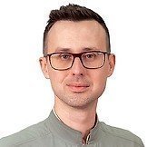 Врач Бордюжа Владимир Александрович