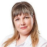 Врач Боздникина Дарья Анатольевна