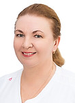 Врач Брадик Татьяна Валентиновна