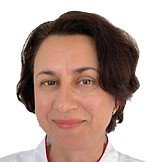 Врач Братковская Людмила Рэмовна