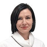 Врач Брыкалина Юлия Александровна
