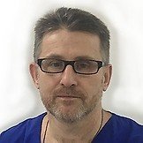 Врач Бубликов Александр Евгеньевич