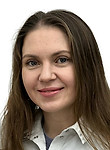 Врач Будько Марина Геннадьевна
