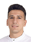 Врач Будников Юрий Сергеевич